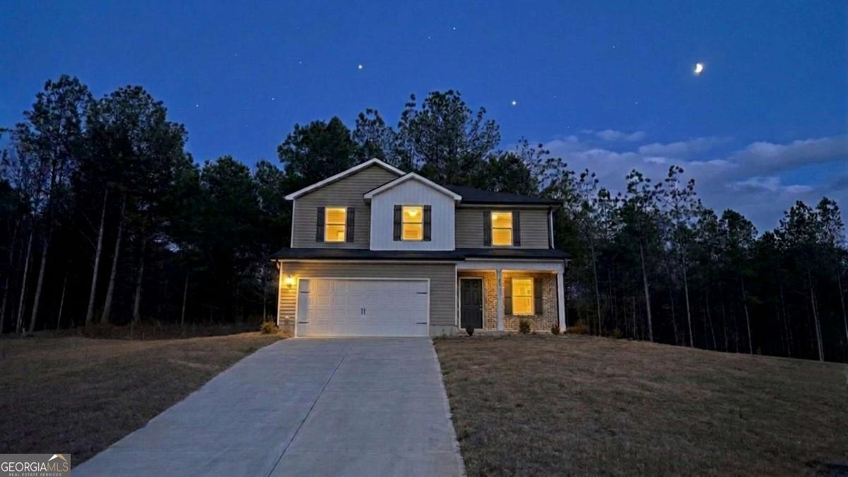 80 Heyman Drive Covington GA 30016
