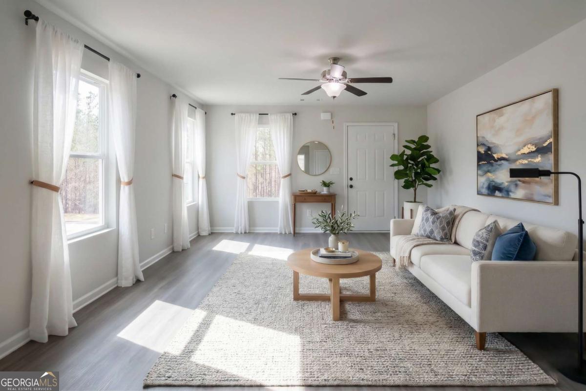80 Heyman Drive Covington GA 30016