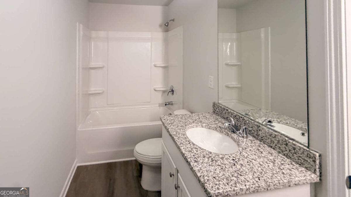 80 Heyman Drive Covington GA 30016