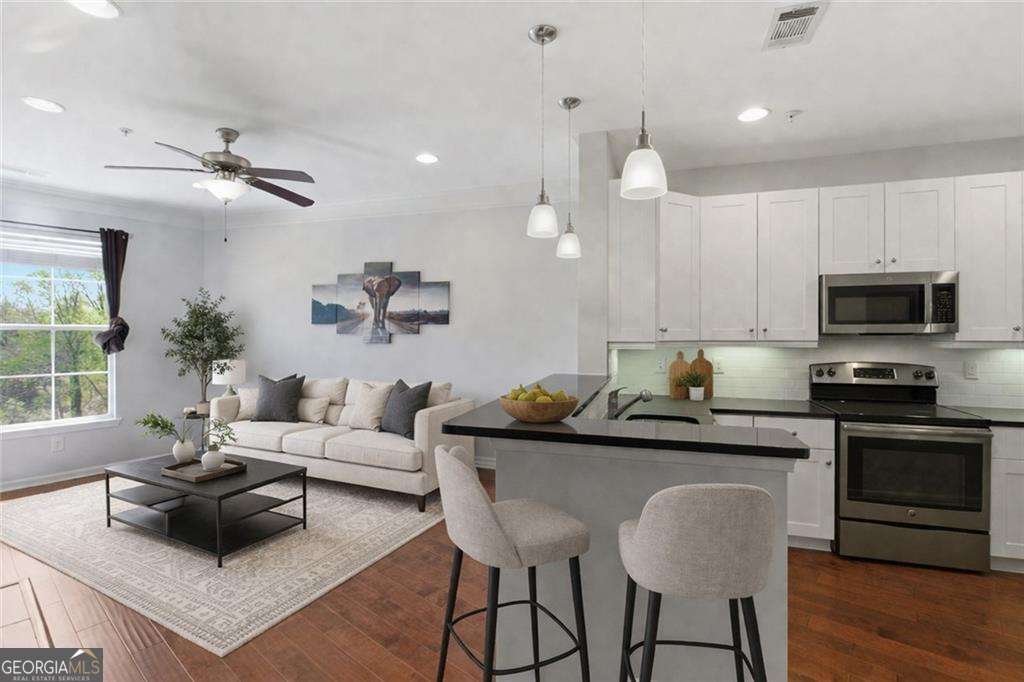 10 Perimeter Summit Boulevard NE Atlanta GA 30319