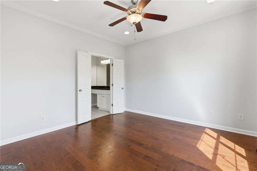 10 Perimeter Summit Boulevard NE Atlanta GA 30319
