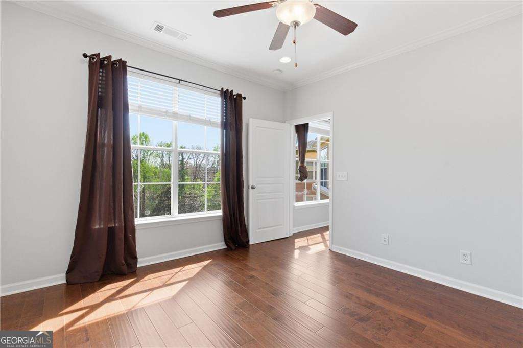 10 Perimeter Summit Boulevard NE Atlanta GA 30319