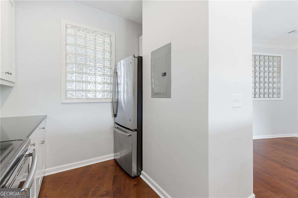 10 Perimeter Summit Boulevard NE Atlanta GA 30319