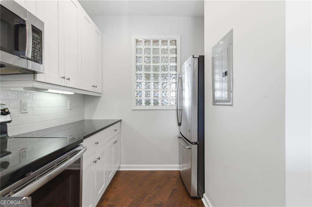 10 Perimeter Summit Boulevard NE Atlanta GA 30319