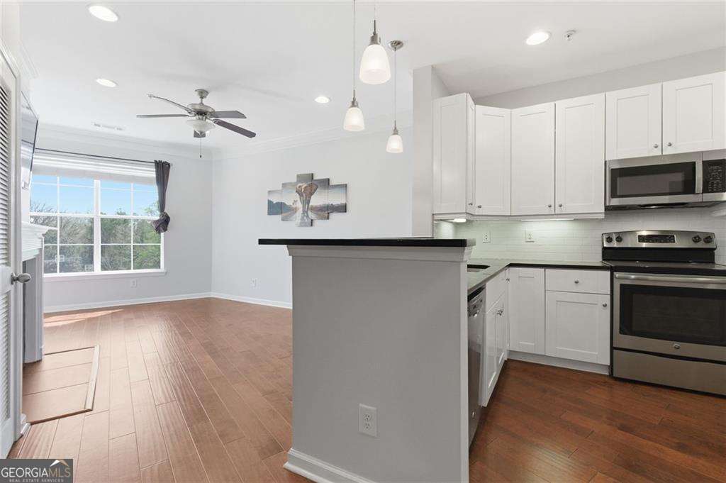 10 Perimeter Summit Boulevard NE Atlanta GA 30319