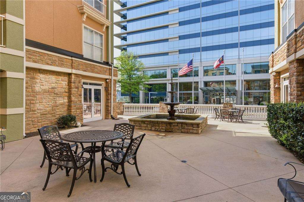 10 Perimeter Summit Boulevard NE Atlanta GA 30319