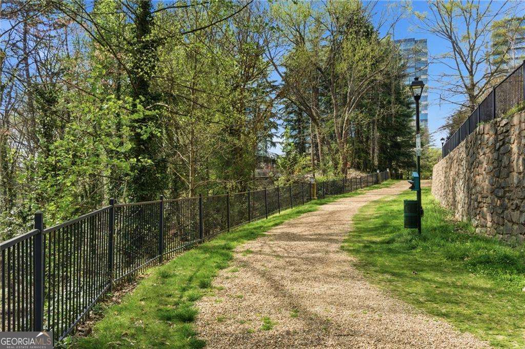 10 Perimeter Summit Boulevard NE Atlanta GA 30319