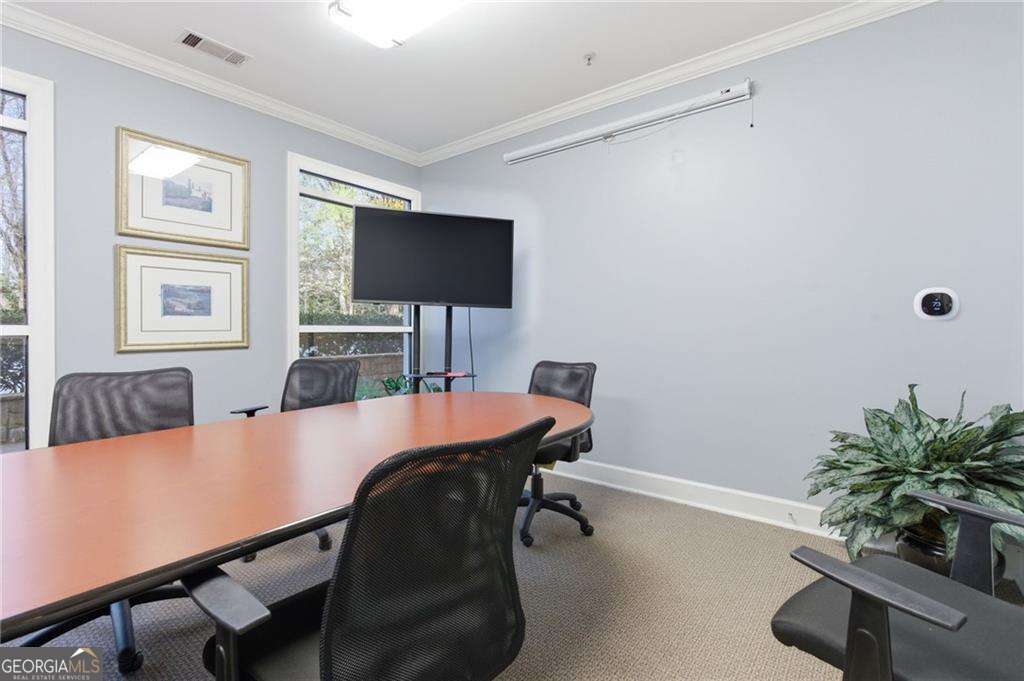 10 Perimeter Summit Boulevard NE Atlanta GA 30319