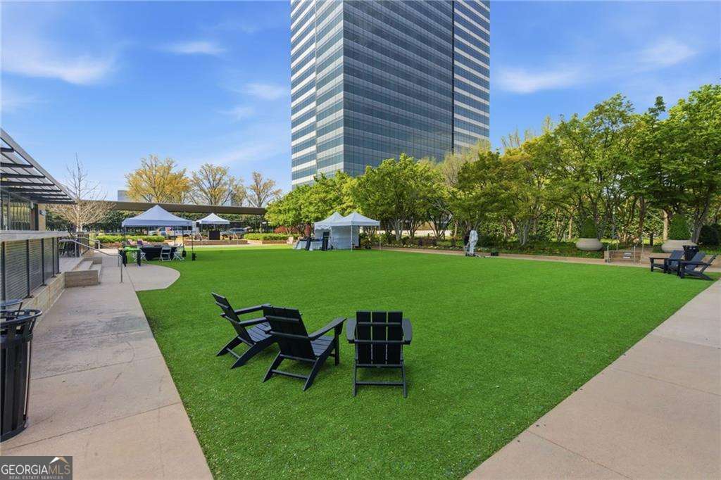 10 Perimeter Summit Boulevard NE Atlanta GA 30319