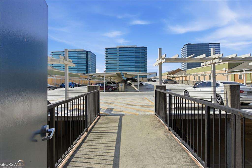 10 Perimeter Summit Boulevard NE Atlanta GA 30319