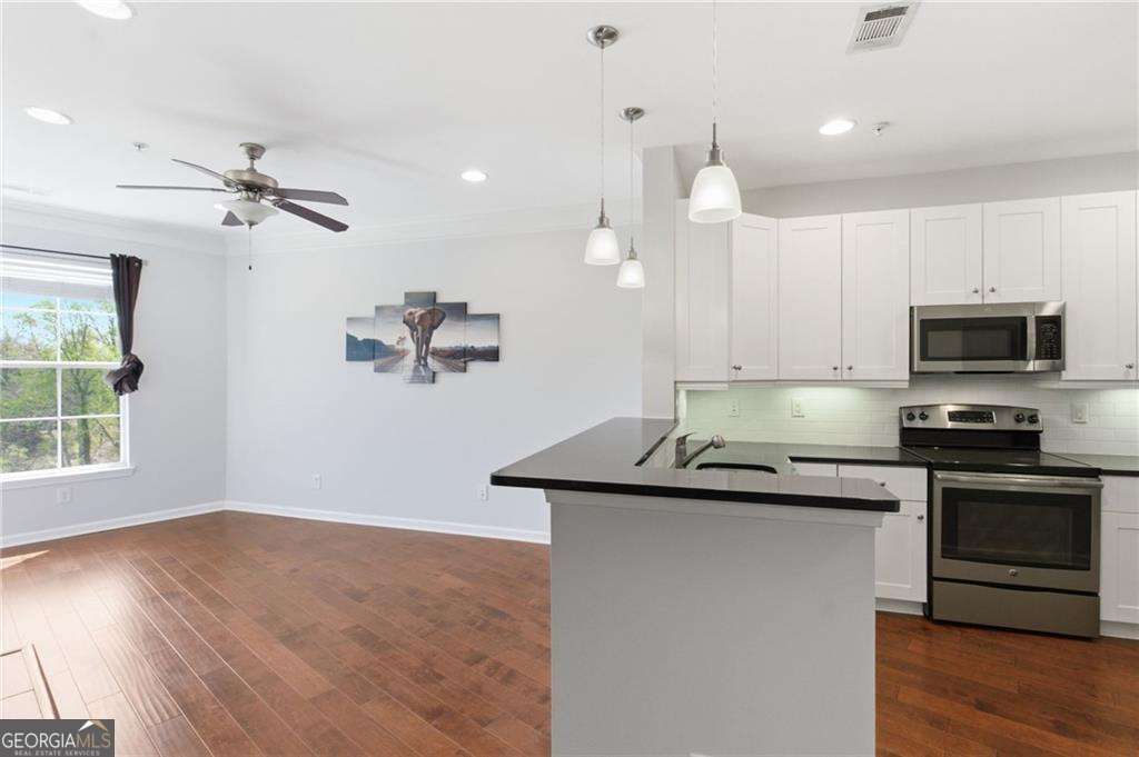 10 Perimeter Summit Boulevard NE Atlanta GA 30319