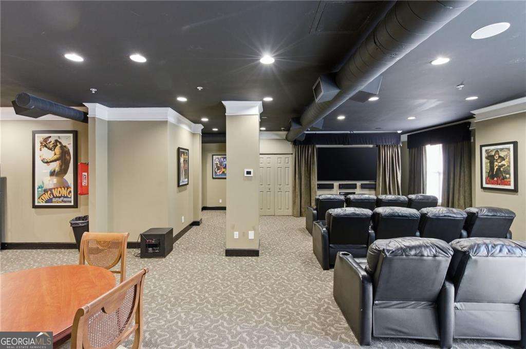 10 Perimeter Summit Boulevard NE Atlanta GA 30319