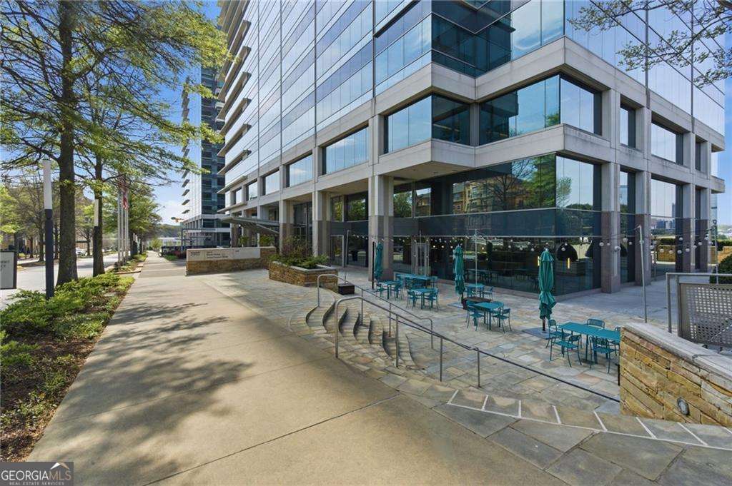 10 Perimeter Summit Boulevard NE Atlanta GA 30319