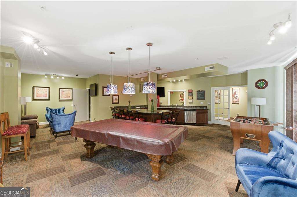 10 Perimeter Summit Boulevard NE Atlanta GA 30319
