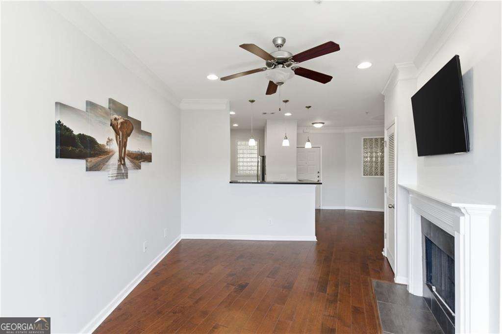 10 Perimeter Summit Boulevard NE Atlanta GA 30319