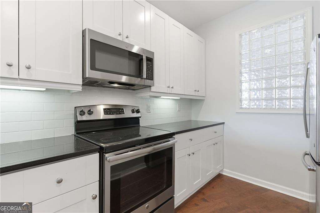 10 Perimeter Summit Boulevard NE Atlanta GA 30319