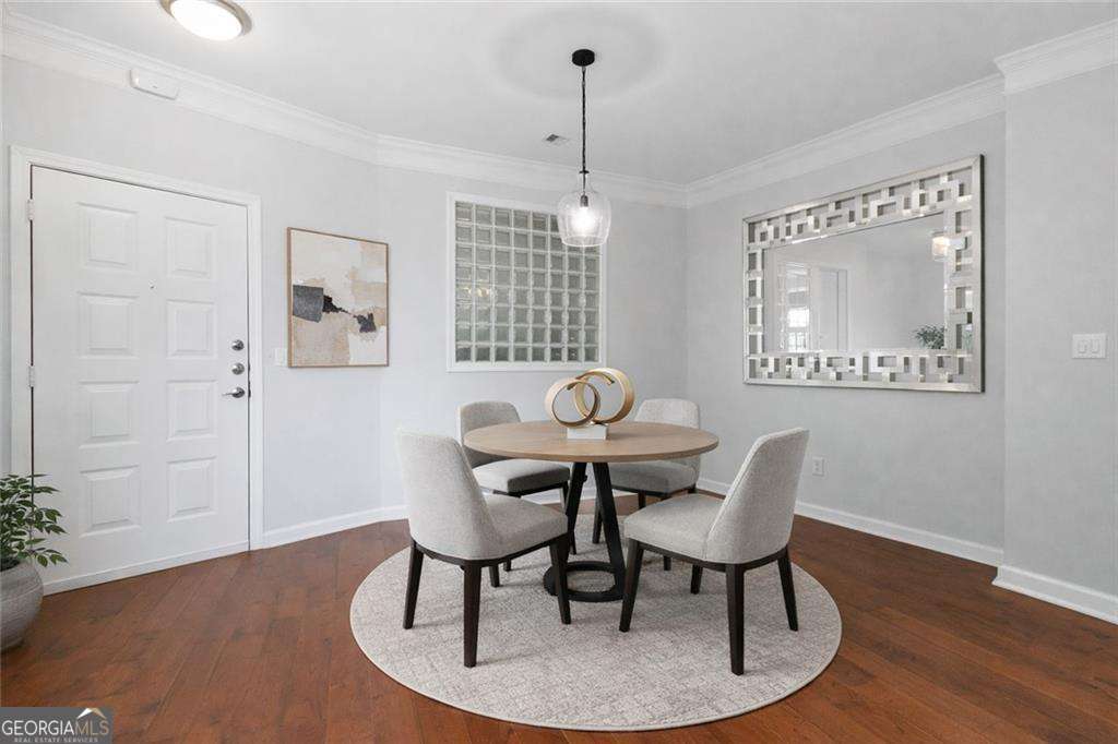 10 Perimeter Summit Boulevard NE Atlanta GA 30319