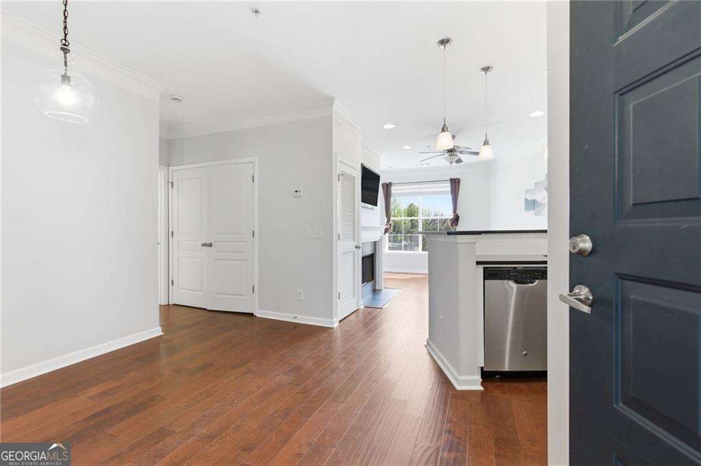 10 Perimeter Summit Boulevard NE Atlanta GA 30319