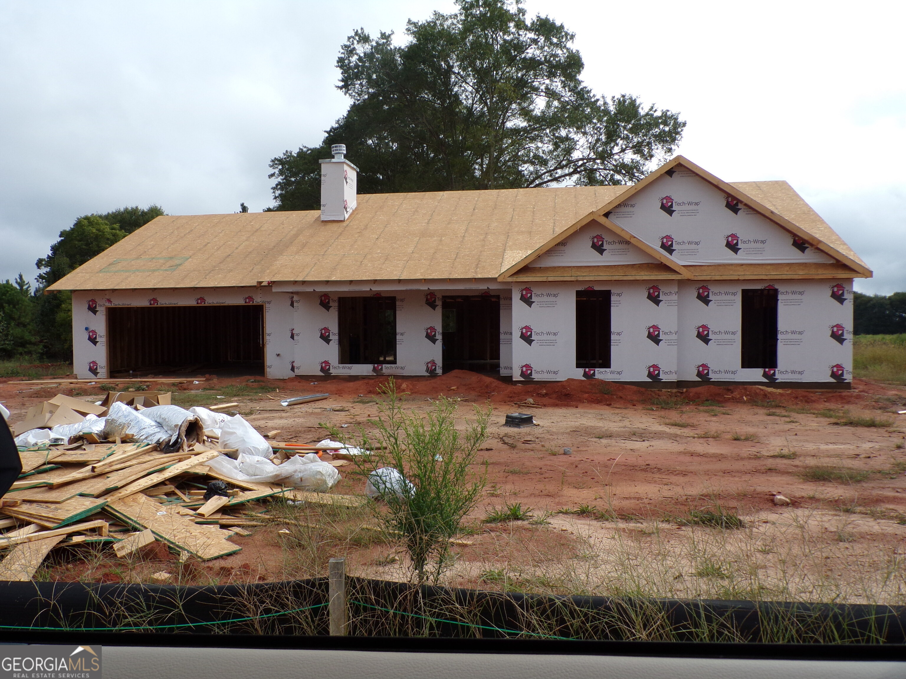 198 Mockingbird Lane Winder GA 30680