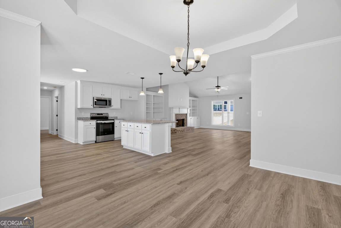 198 Mockingbird Lane Winder GA 30680