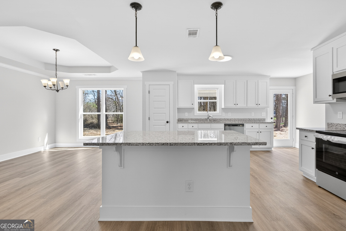 198 Mockingbird Lane Winder GA 30680