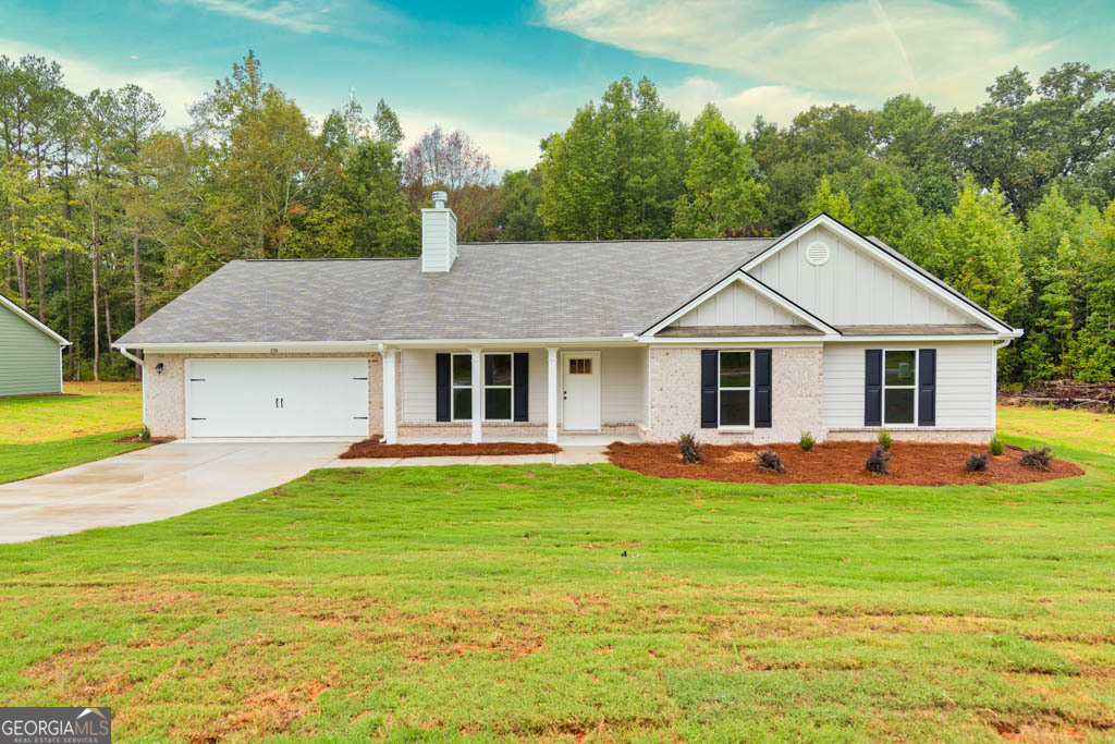 198 Mockingbird Lane Winder GA 30680