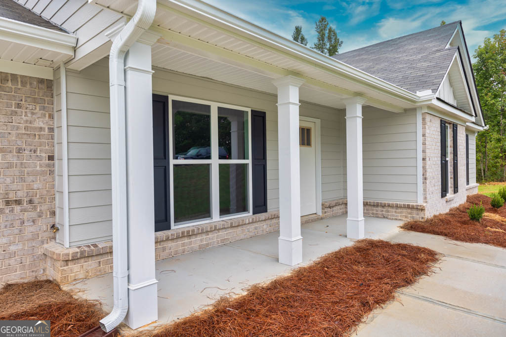 198 Mockingbird Lane Winder GA 30680
