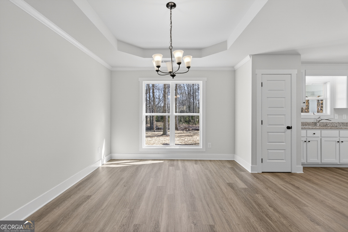 198 Mockingbird Lane Winder GA 30680