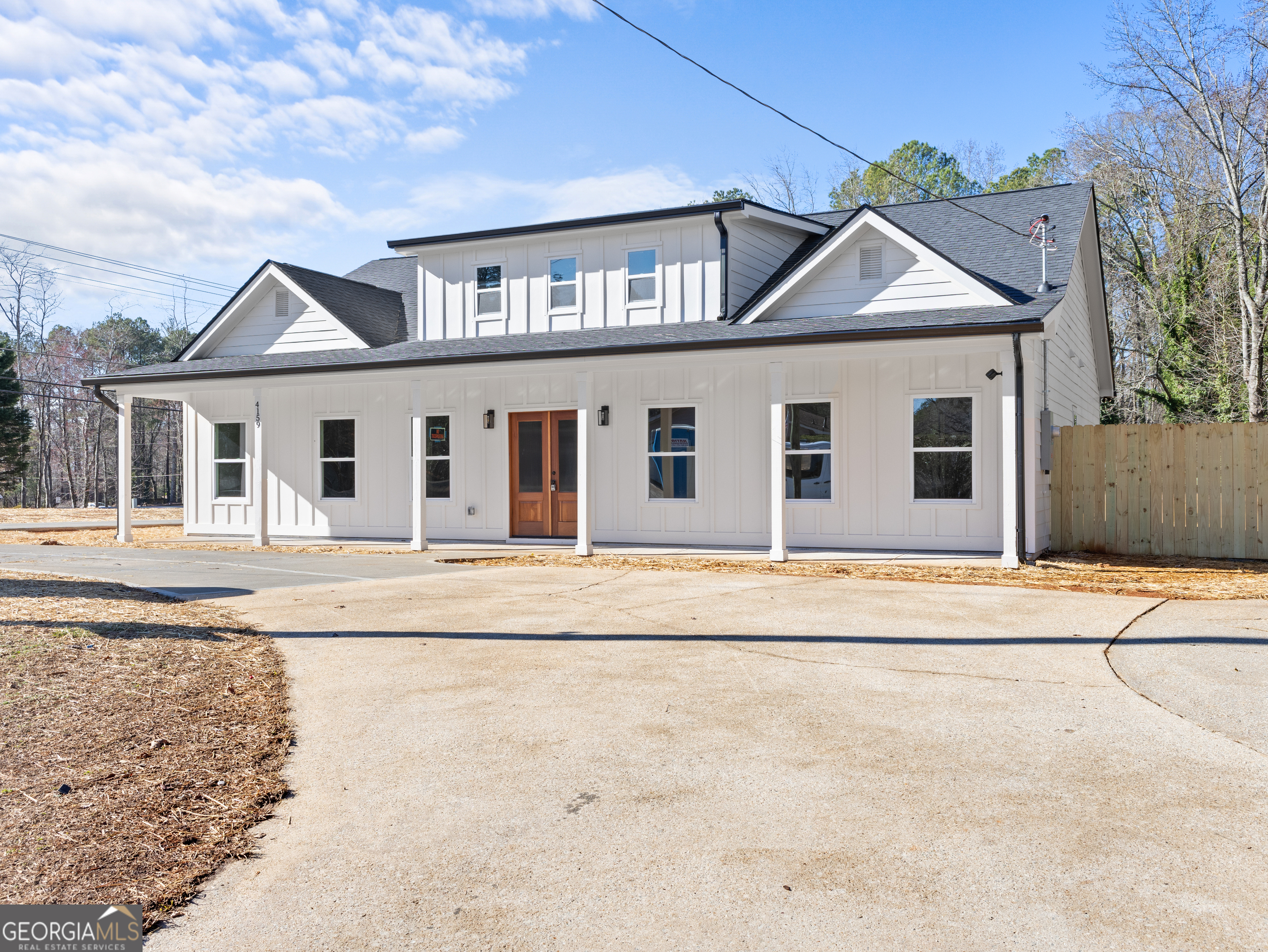 4159 Birch Bark Way Douglasville GA 30135