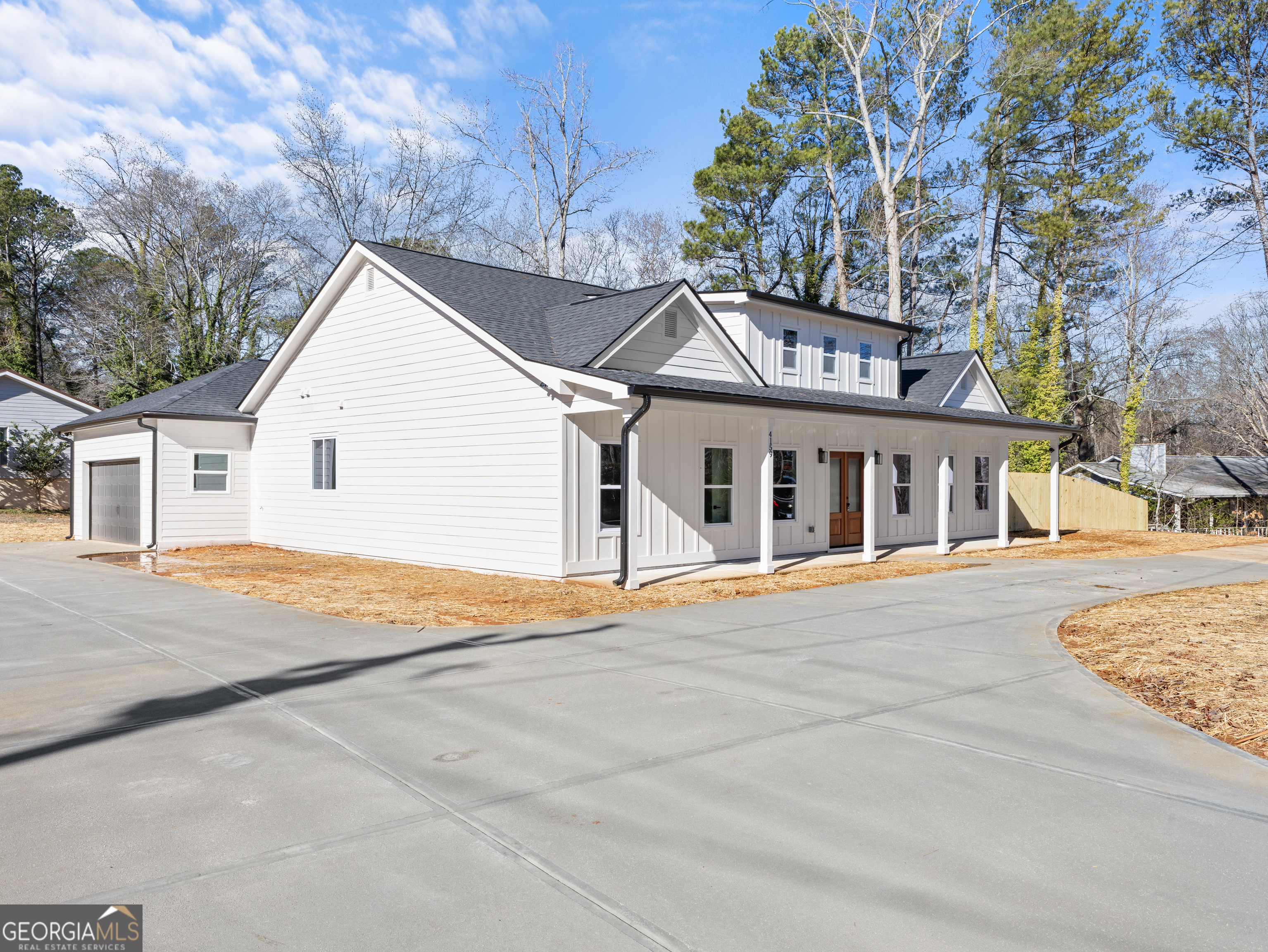 4159 Birch Bark Way Douglasville GA 30135