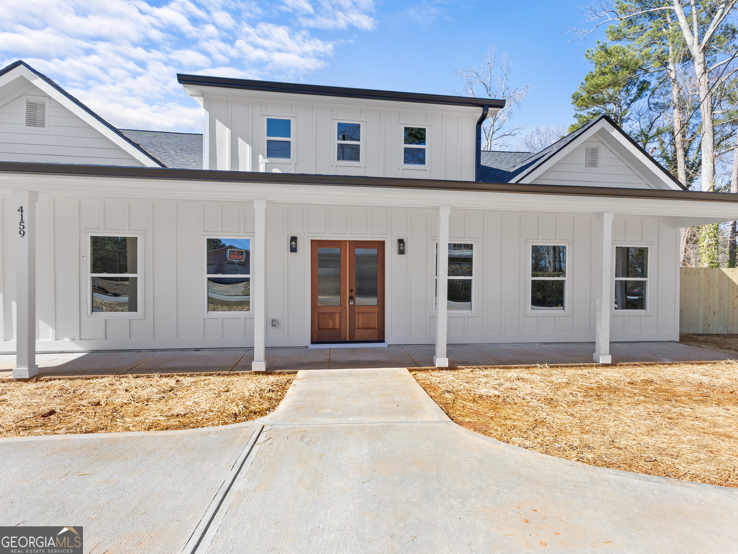 4159 Birch Bark Way Douglasville GA 30135
