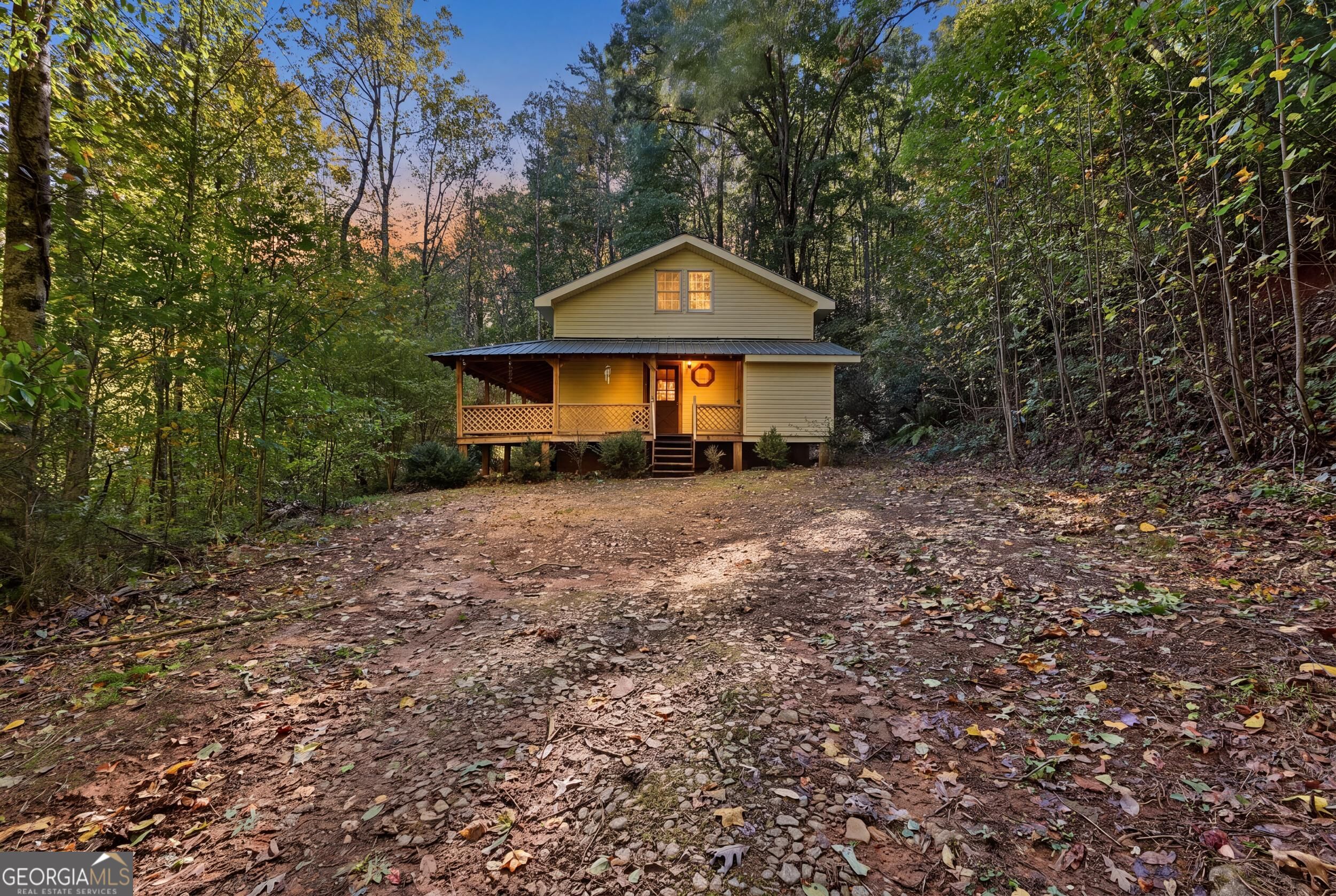 451 Watkins Field Road Clayton GA 30525