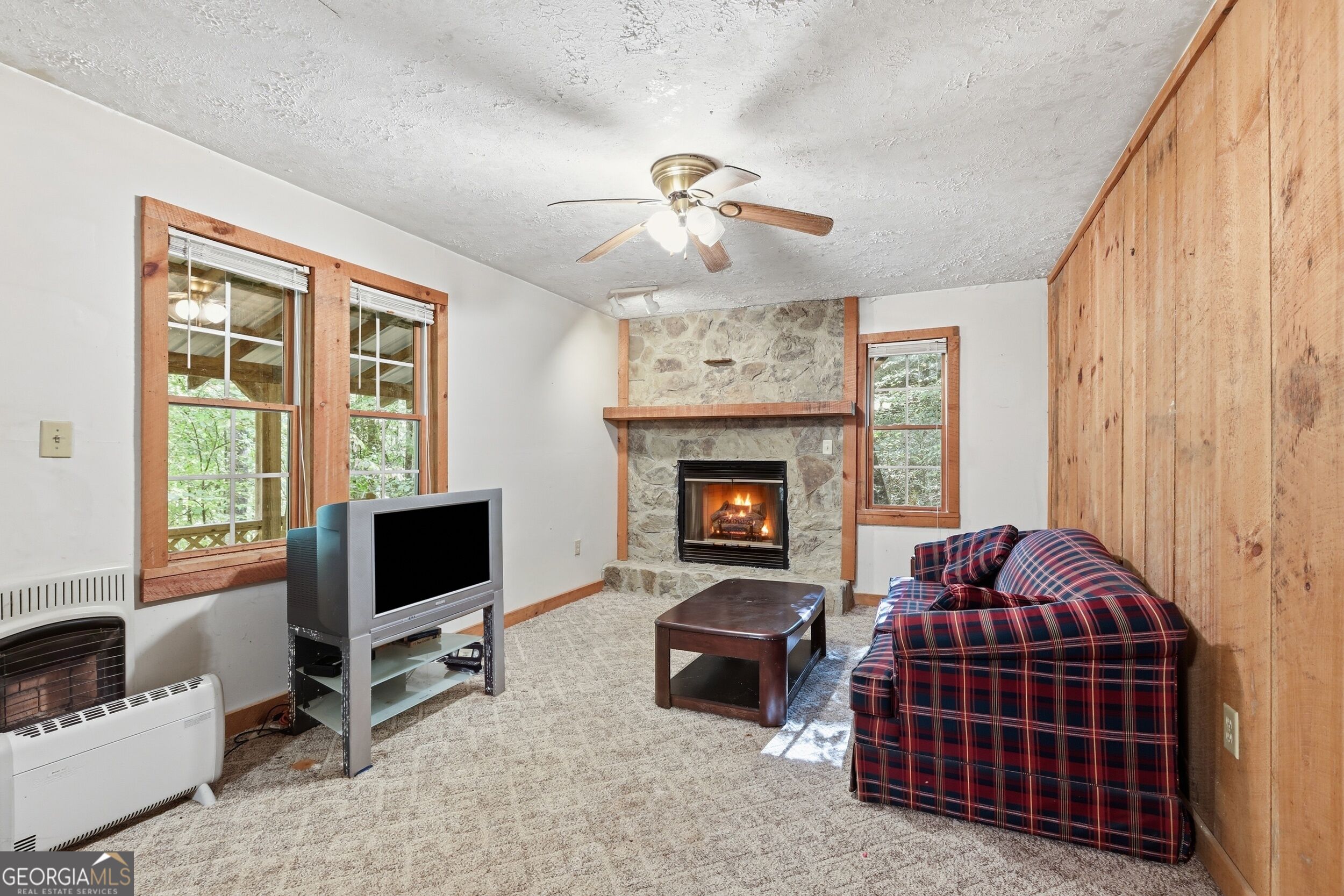 451 Watkins Field Road Clayton GA 30525