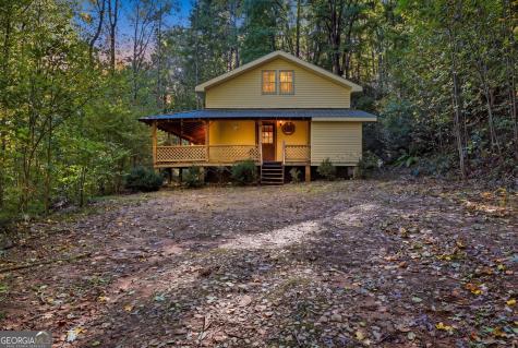 451 Watkins Field Road Clayton GA 30525