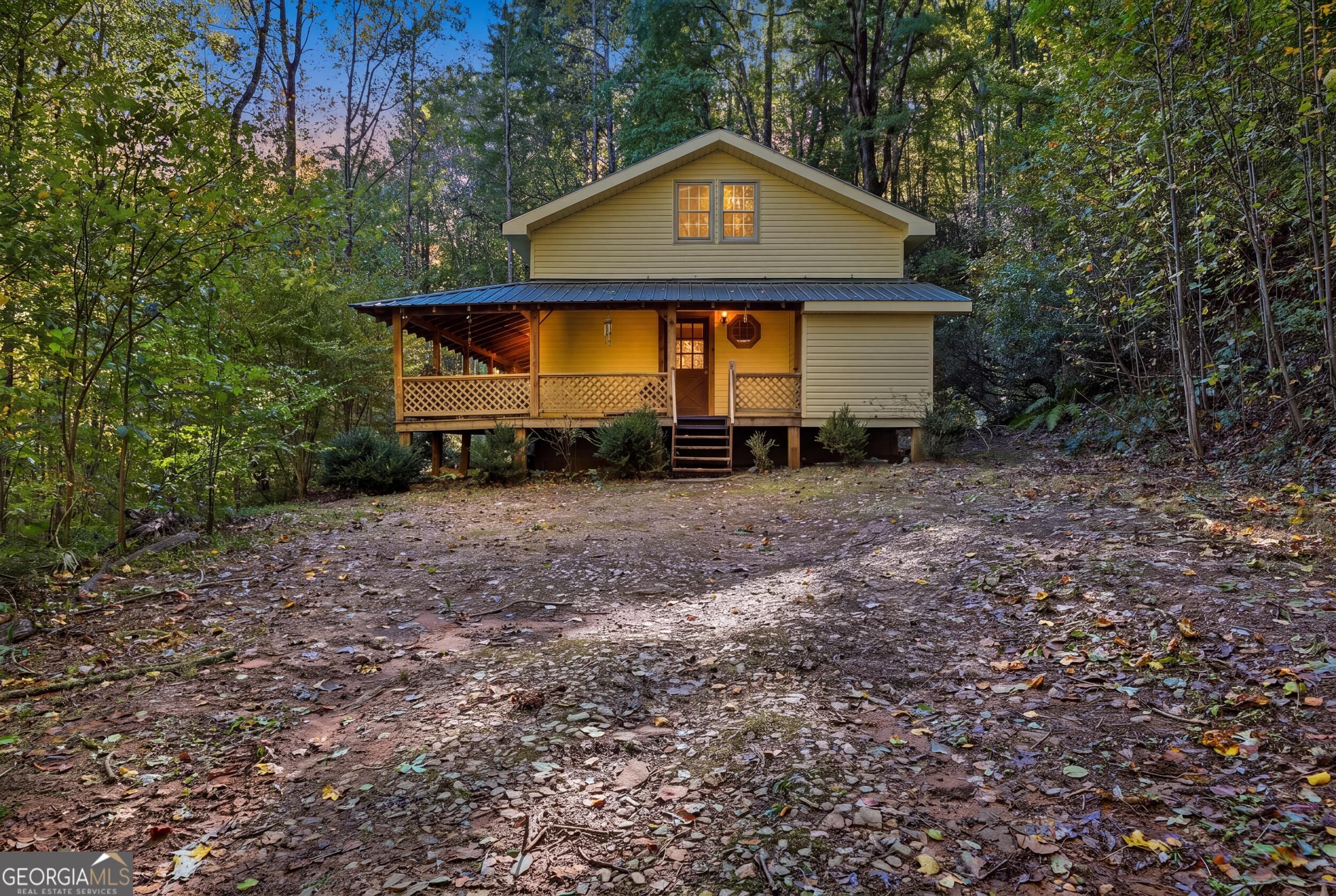 451 Watkins Field Road Clayton GA 30525