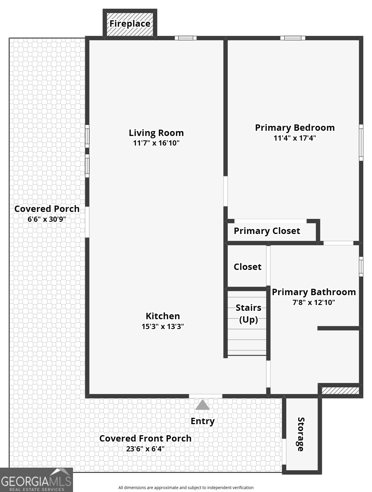451 Watkins Field Road Clayton GA 30525
