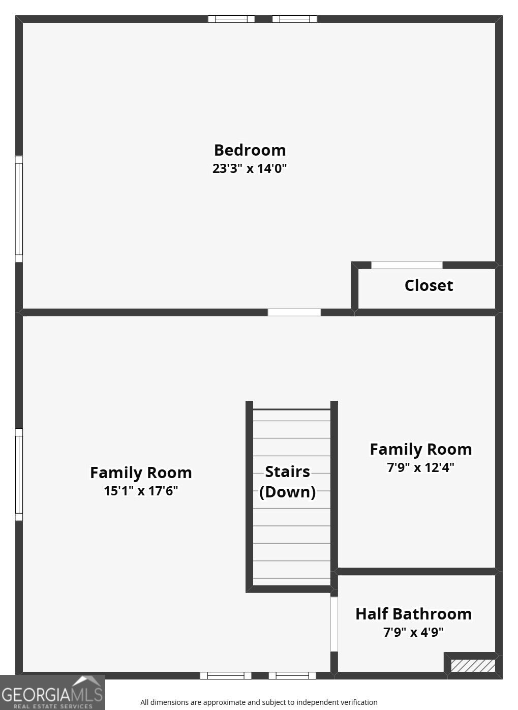 451 Watkins Field Road Clayton GA 30525