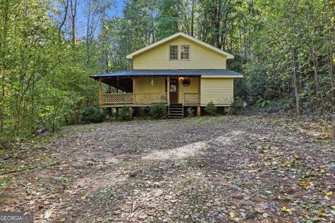 451 Watkins Field Road Clayton GA 30525