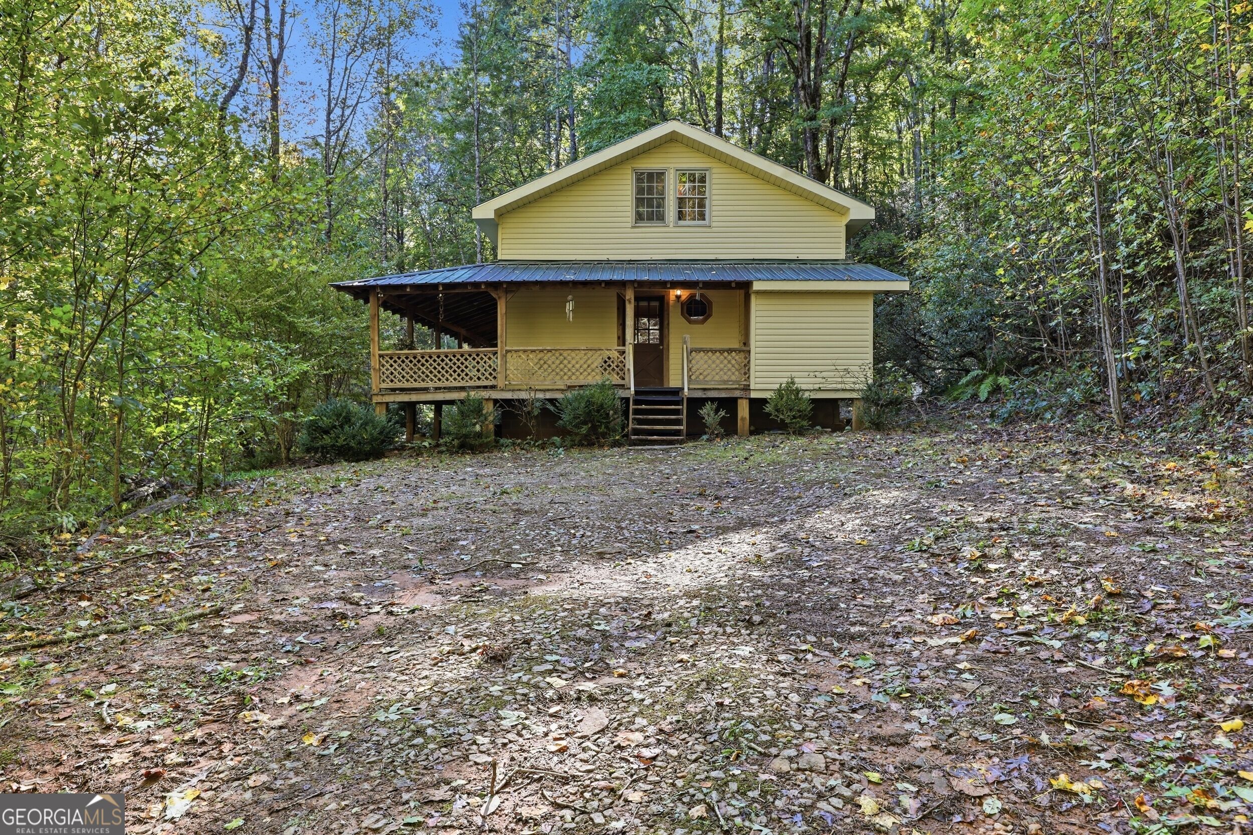 451 Watkins Field Road Clayton GA 30525
