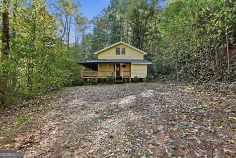 451 Watkins Field Road Clayton GA 30525
