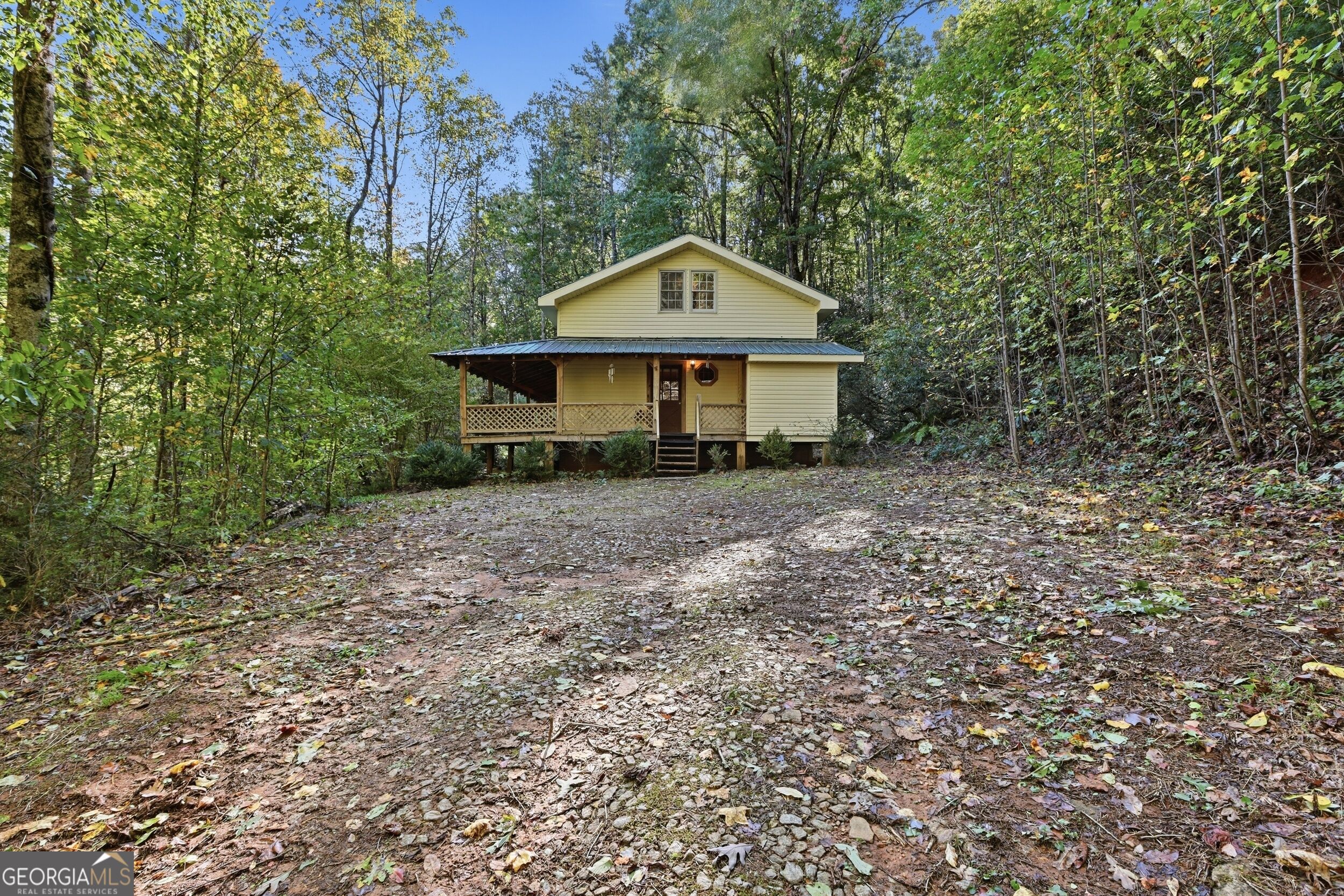 451 Watkins Field Road Clayton GA 30525