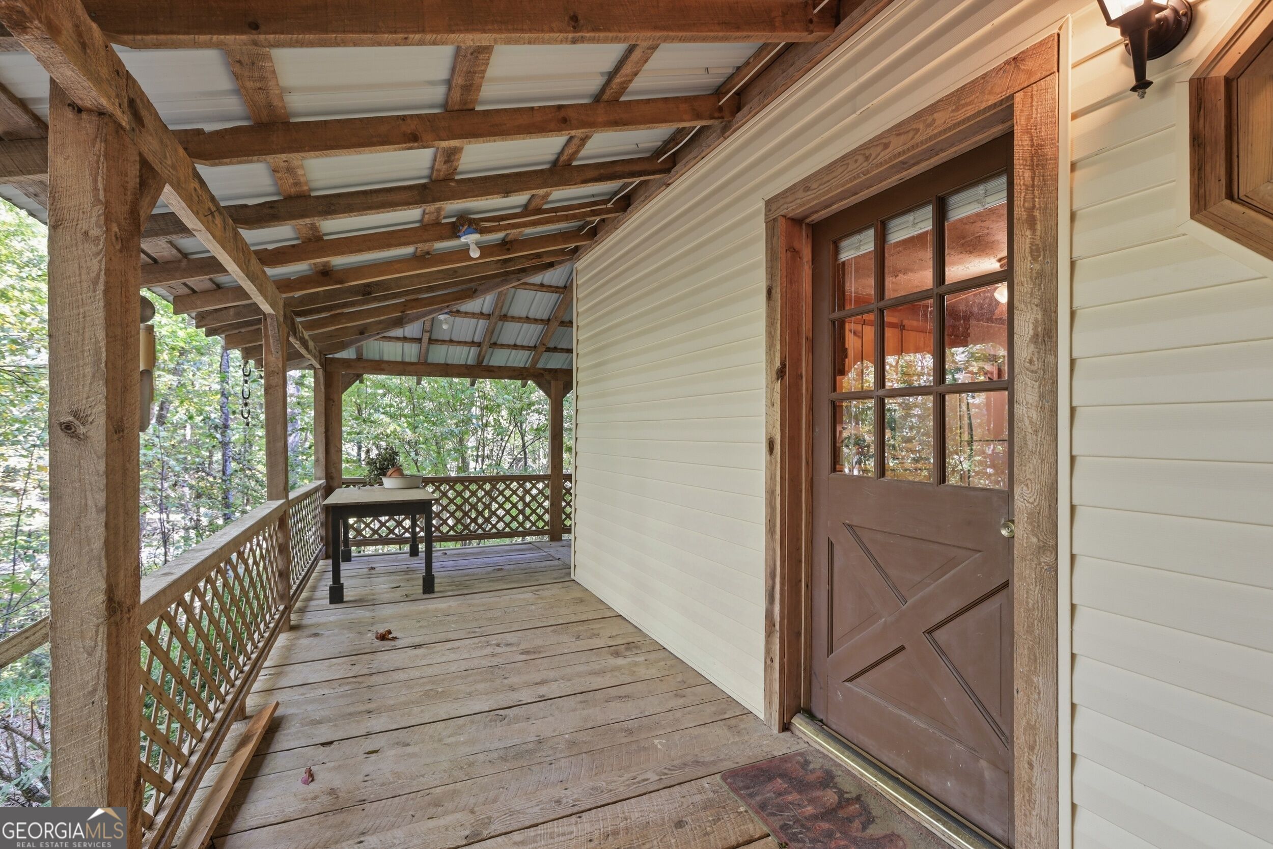 451 Watkins Field Road Clayton GA 30525
