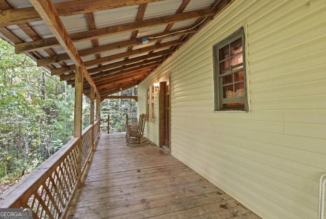 451 Watkins Field Road Clayton GA 30525