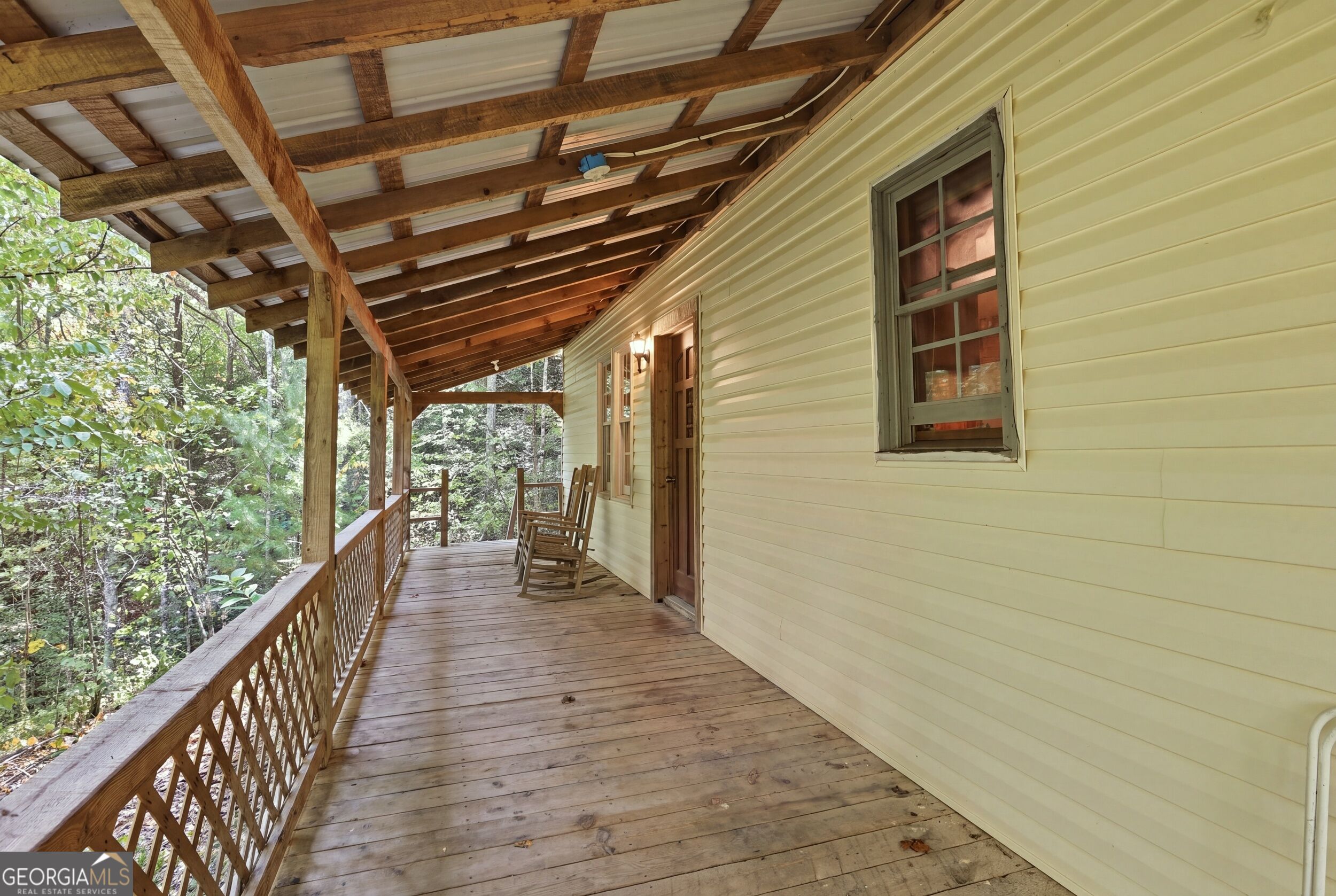 451 Watkins Field Road Clayton GA 30525