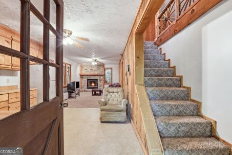 451 Watkins Field Road Clayton GA 30525
