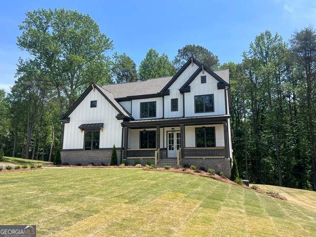 5370 Settingdown Road Cumming GA 30041