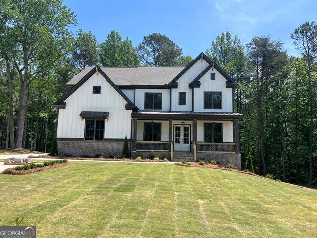 5370 Settingdown Road Cumming GA 30041