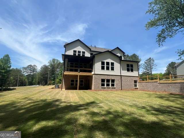 5370 Settingdown Road Cumming GA 30041