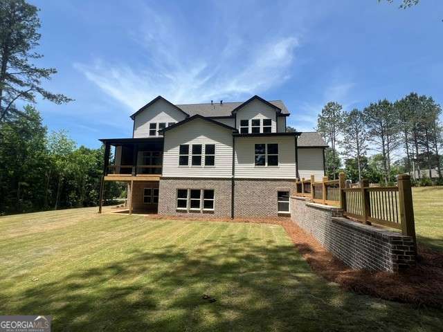 5370 Settingdown Road Cumming GA 30041