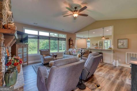 314 Winchester Cove Road Hayesville NC 28904